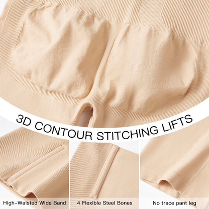 Shapewear Shorts