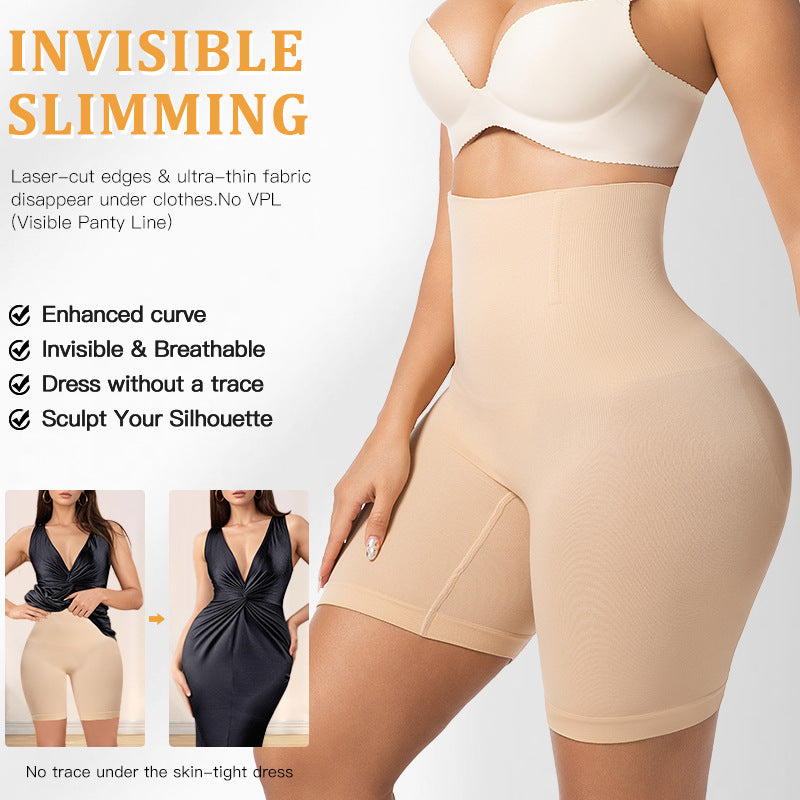 Shapewear Shorts