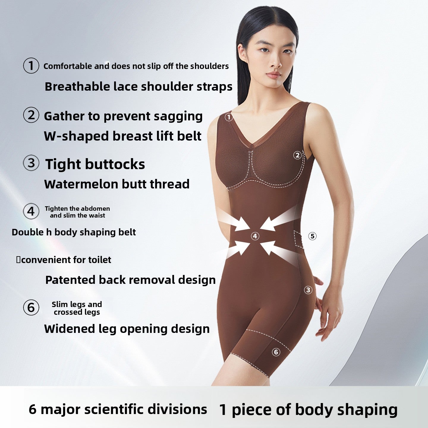 Shapewear