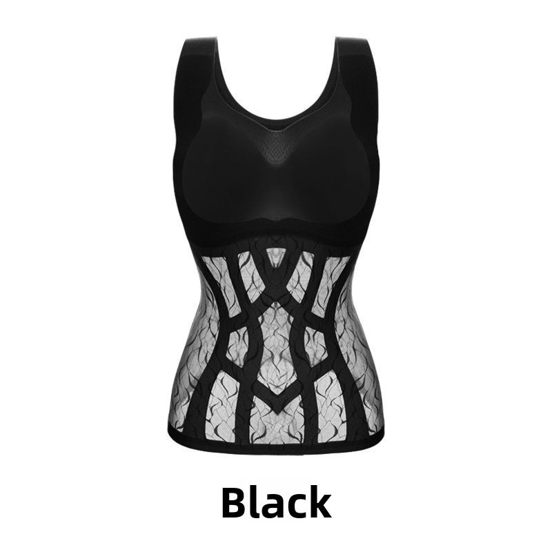 Shapewear Vest