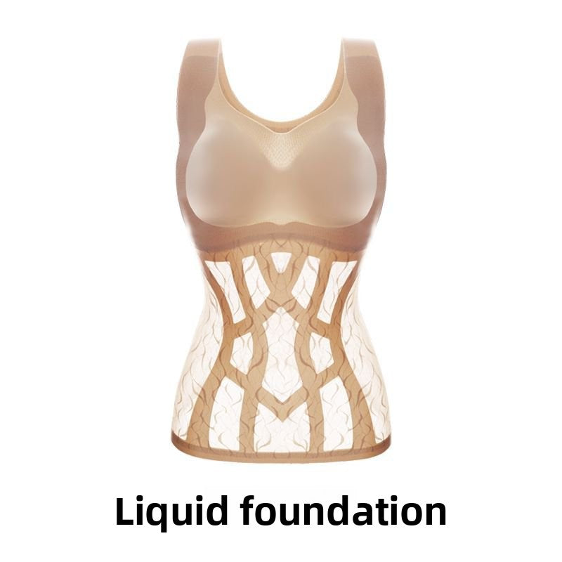 Shapewear Vest