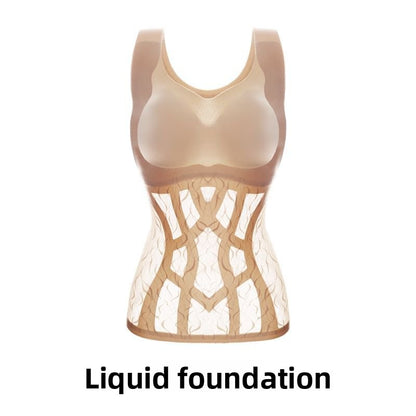 Shapewear Vest