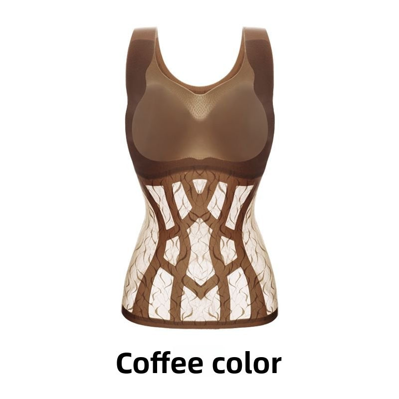 Shapewear Vest