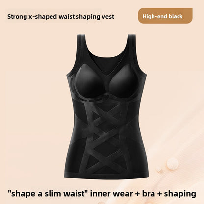 Shapewear Vest