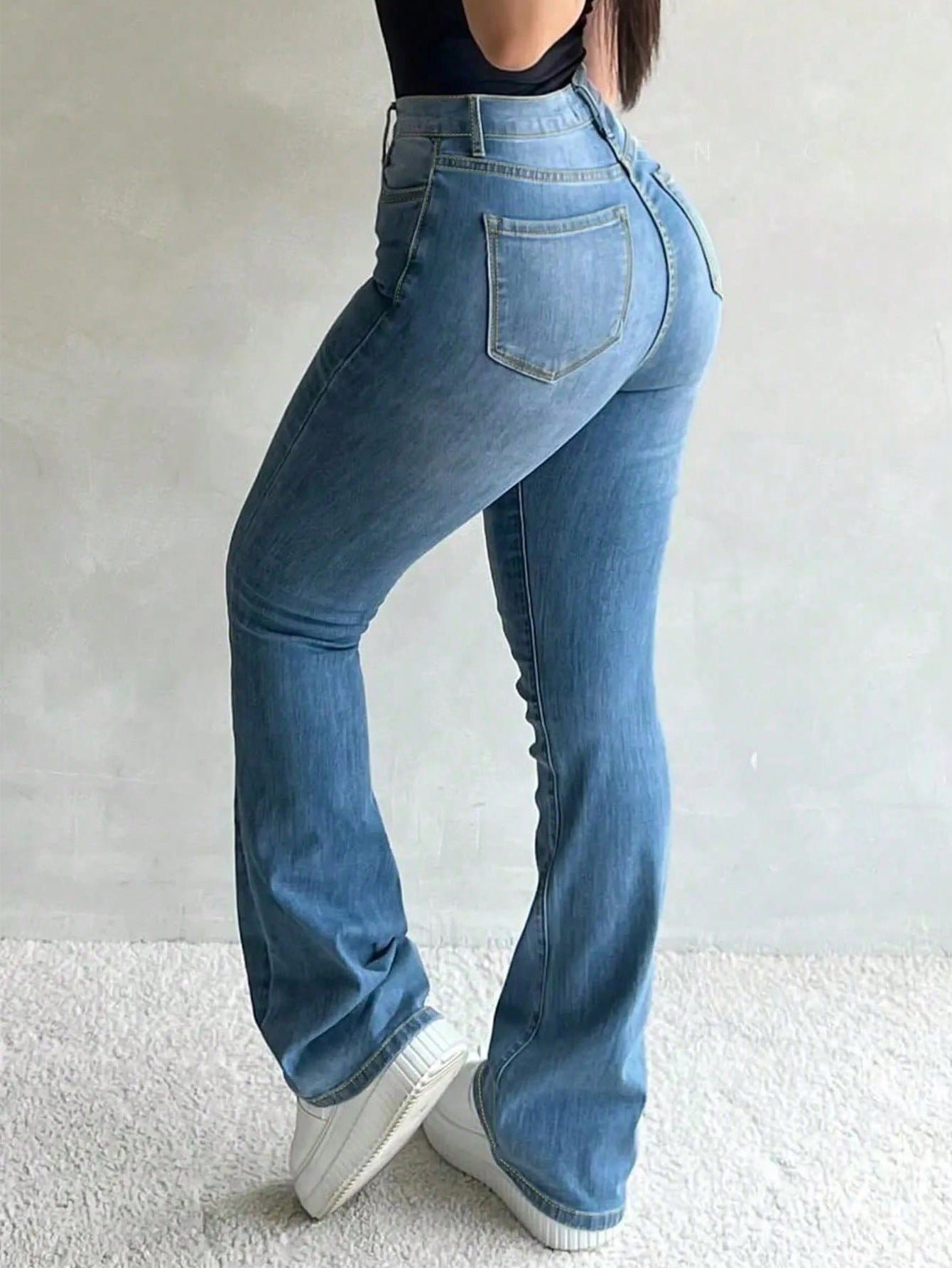 Shaping and Thigh-Lifting Pants