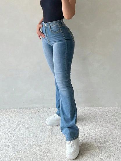 Shaping and Thigh-Lifting Pants