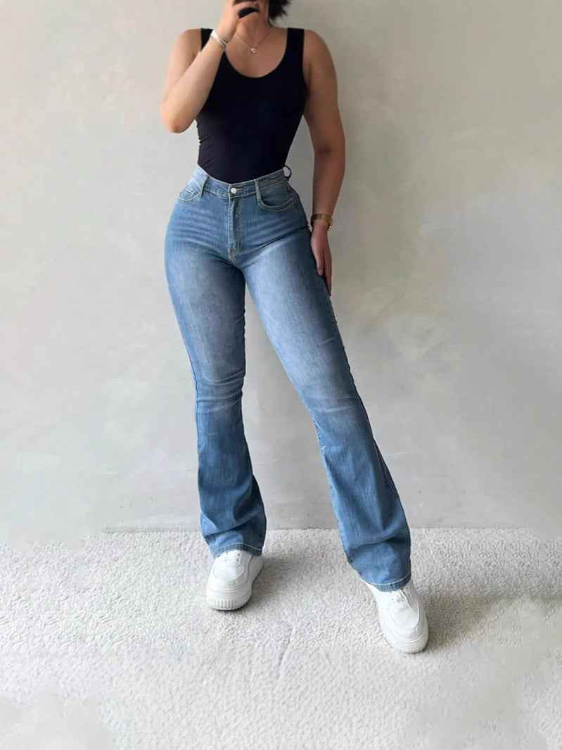 Shaping and Thigh-Lifting Pants
