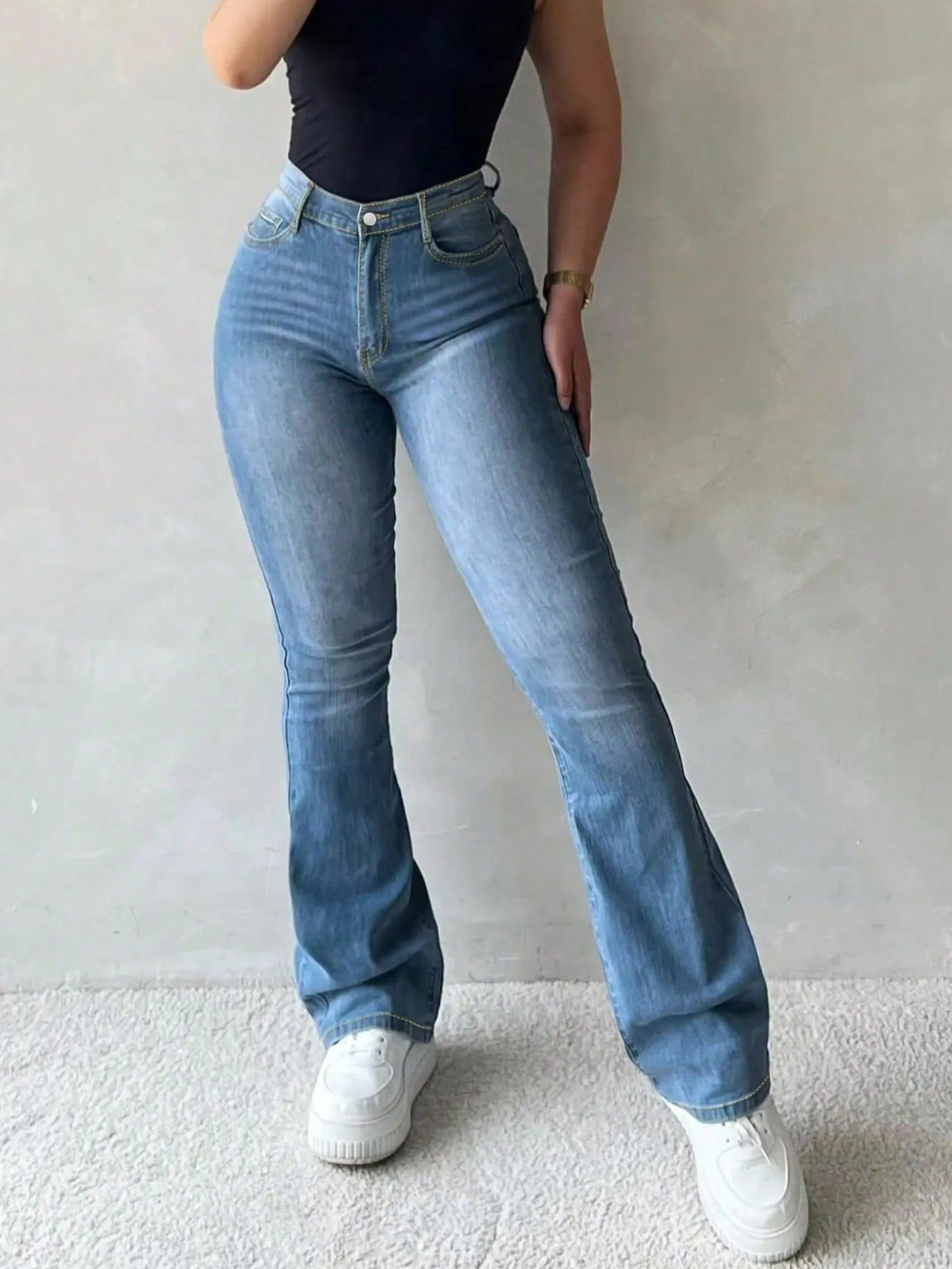 Shaping and Thigh-Lifting Pants