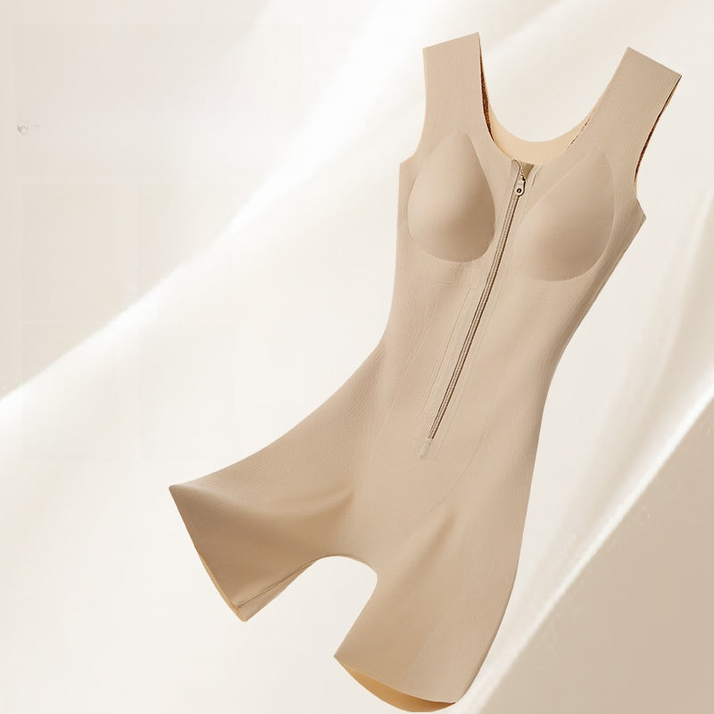 Shaping Body Tunic