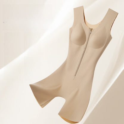 Shaping Body Tunic