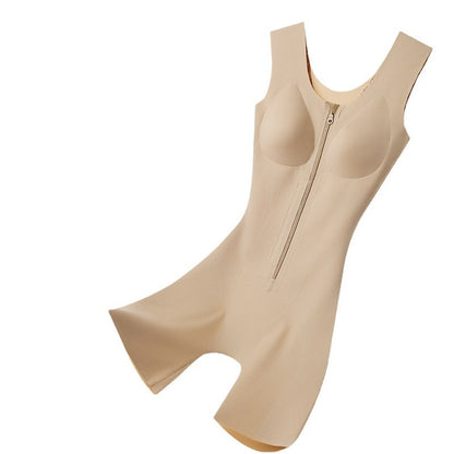 Shaping Body Tunic