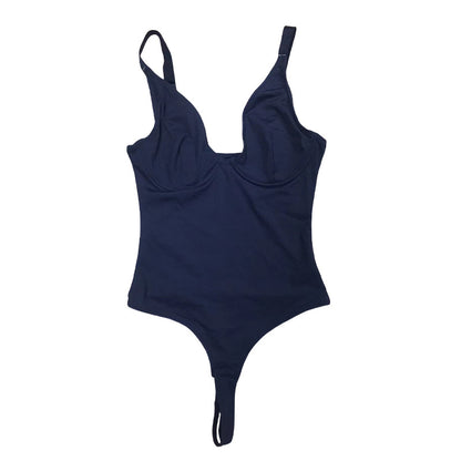 Shaping bodysuit