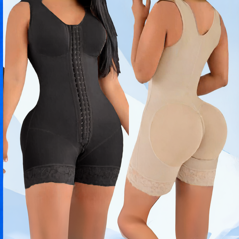 shaping bodysuit