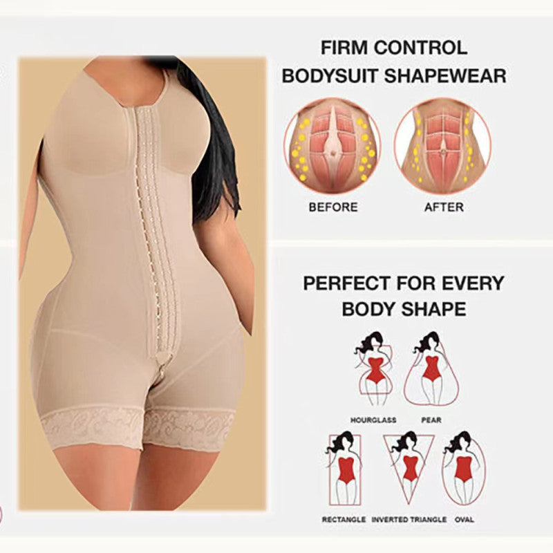 shaping bodysuit
