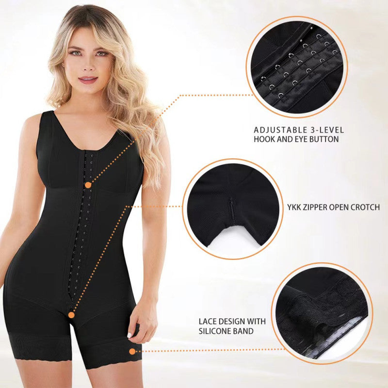 shaping bodysuit