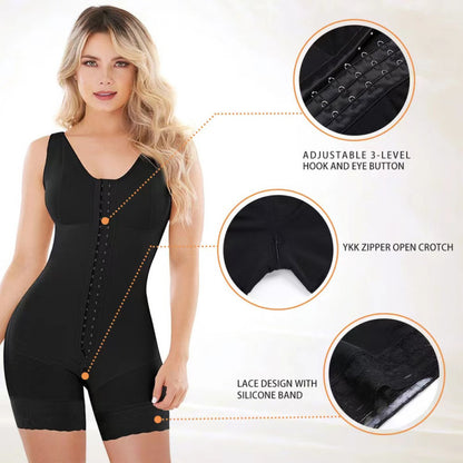 shaping bodysuit
