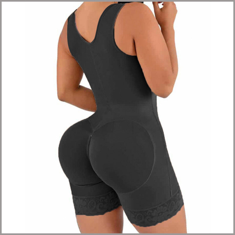 shaping bodysuit