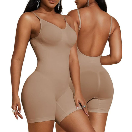 shaping garment