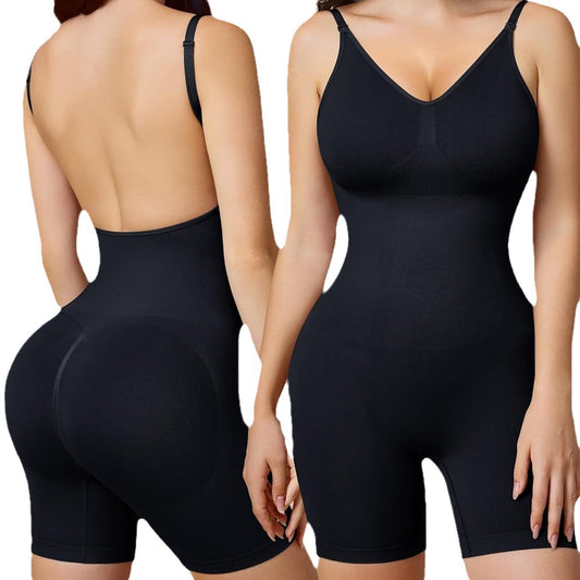 shaping garment
