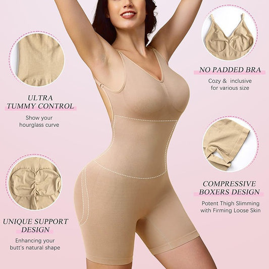 shaping garment
