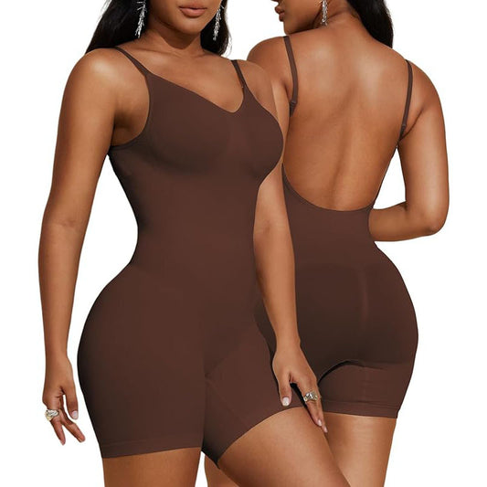 shaping garment