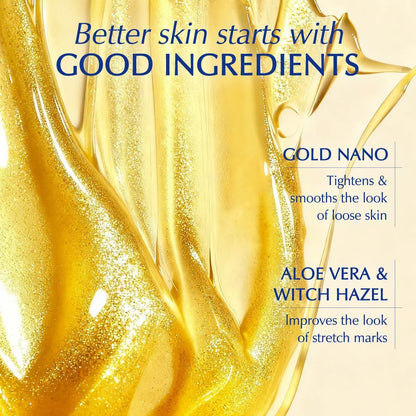 Shaping Gold Gel