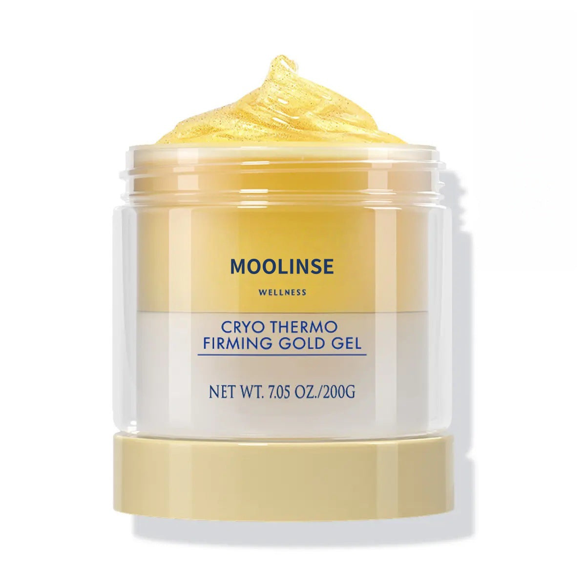 Shaping Gold Gel