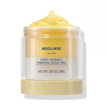 Shaping Gold Gel