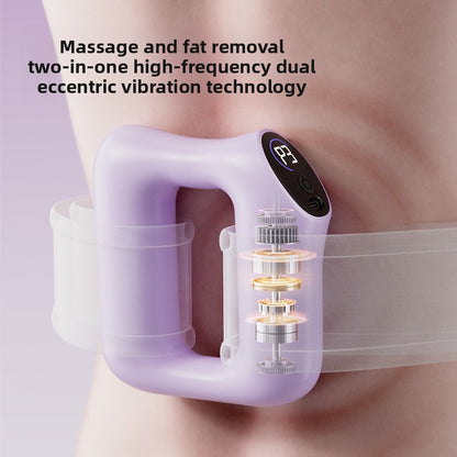 Shaping Massage Waist Belt