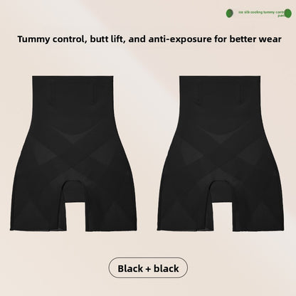 shaping pants