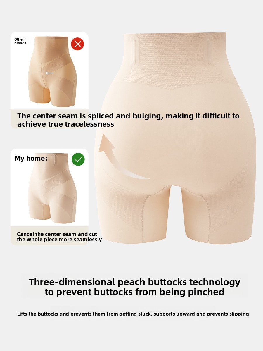 shaping pants