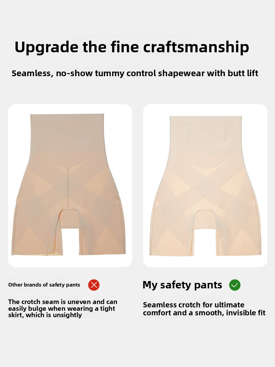 shaping pants