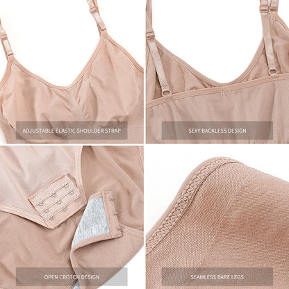 Shaping underwear