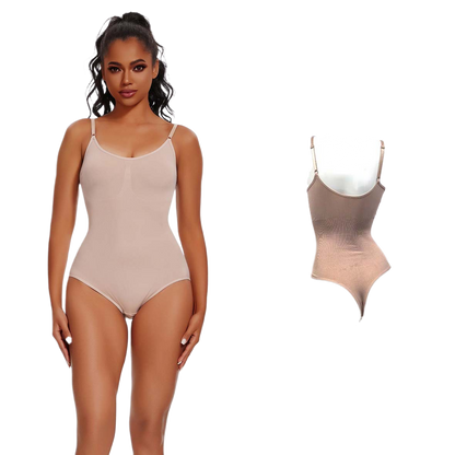 Shaping underwear
