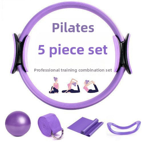 Shaping Yoga Pilates 13-piece Set