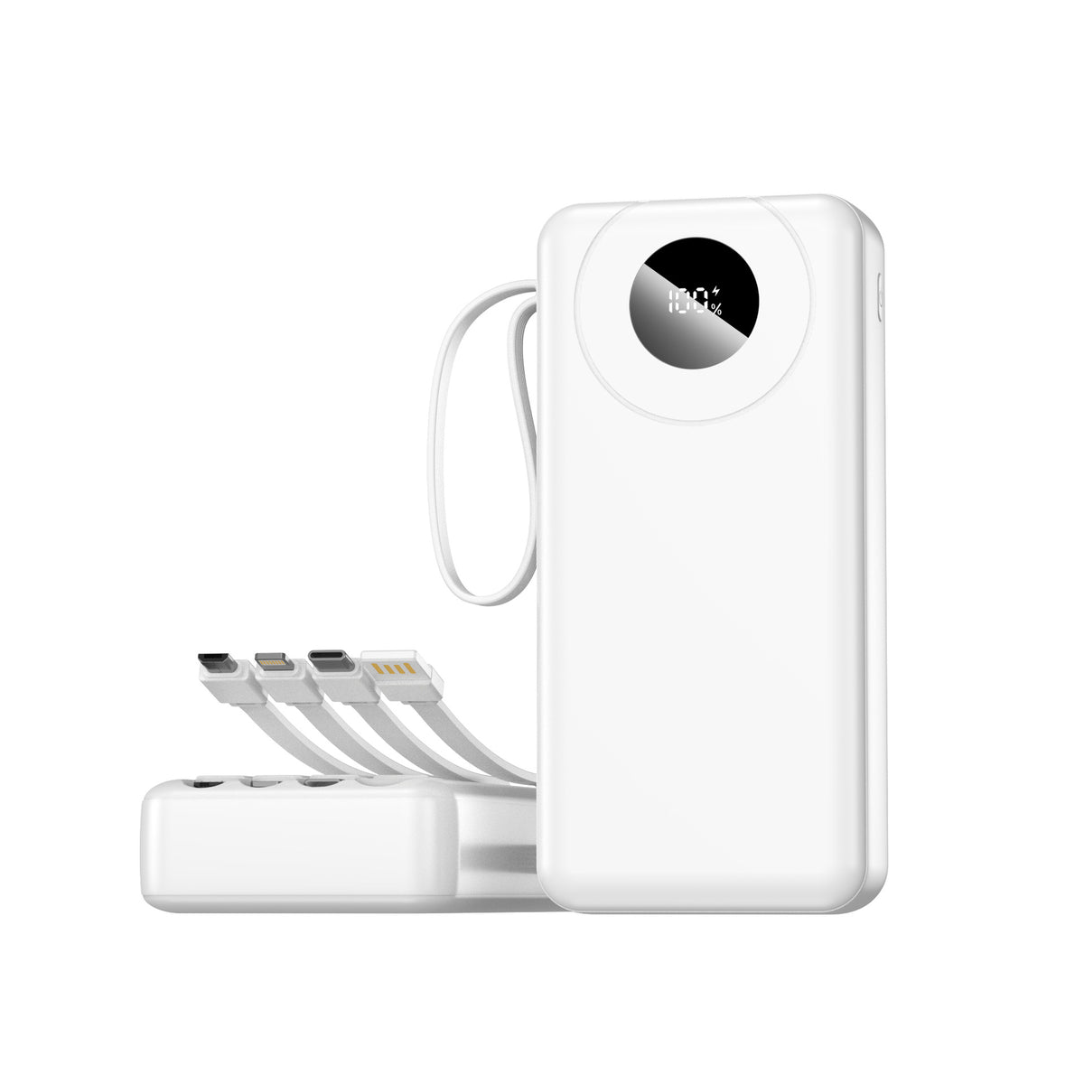 Shared Power Bank