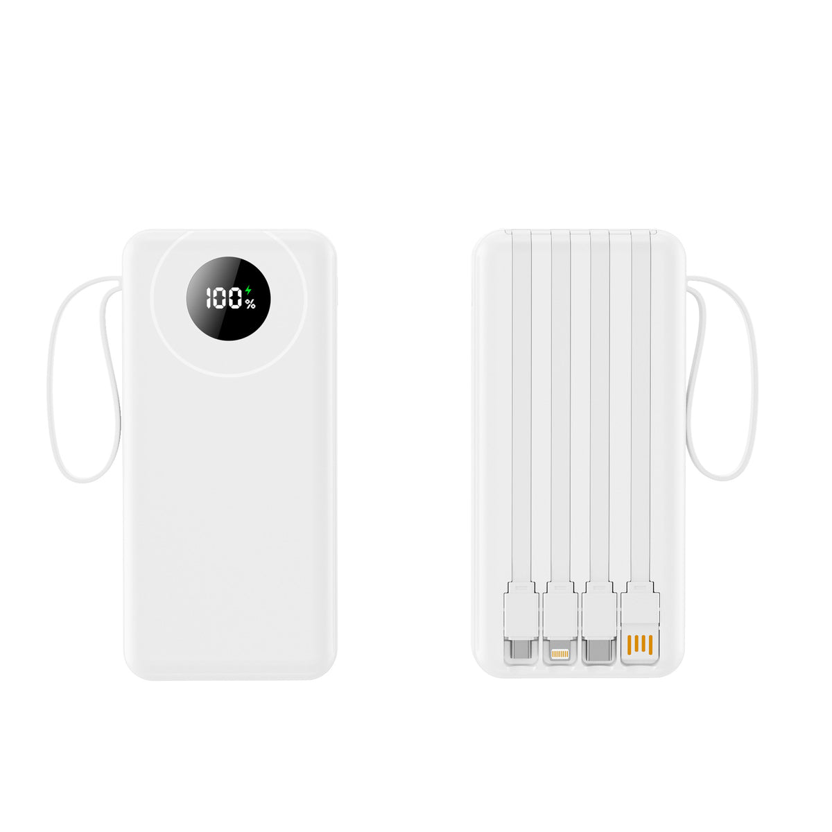 Shared Power Bank