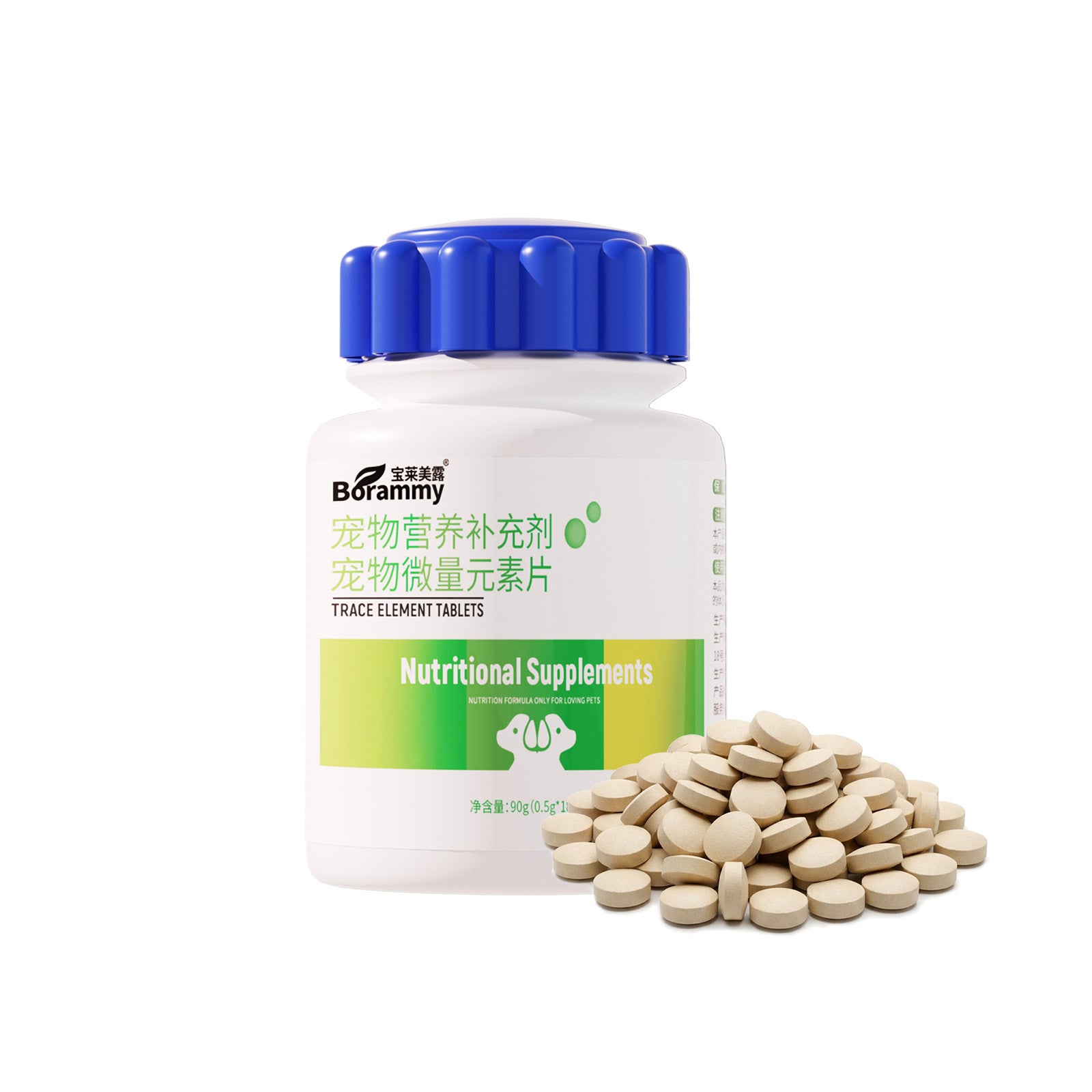 Shark Cartilage Chondroitin Probiotics