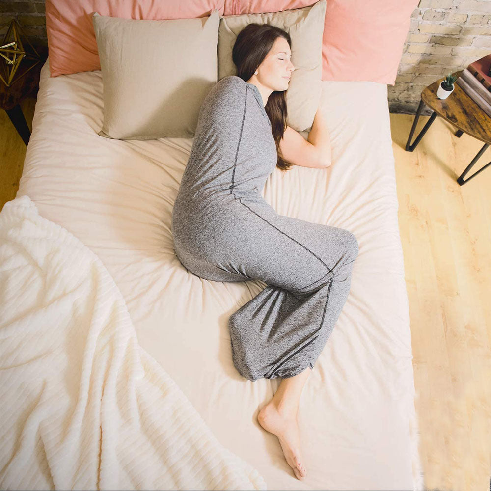 Shark Family Sleeping Bag