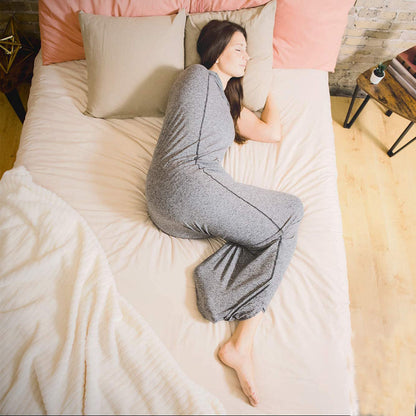 Shark Family Sleeping Bag
