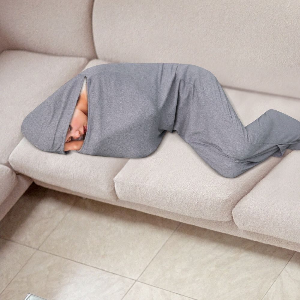 Shark Family Sleeping Bag