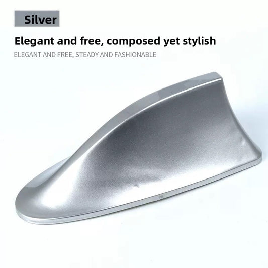 Shark Fin Antenna
