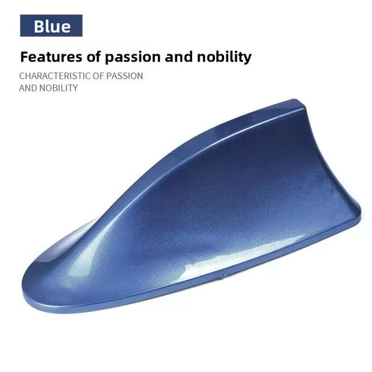 Shark Fin Antenna