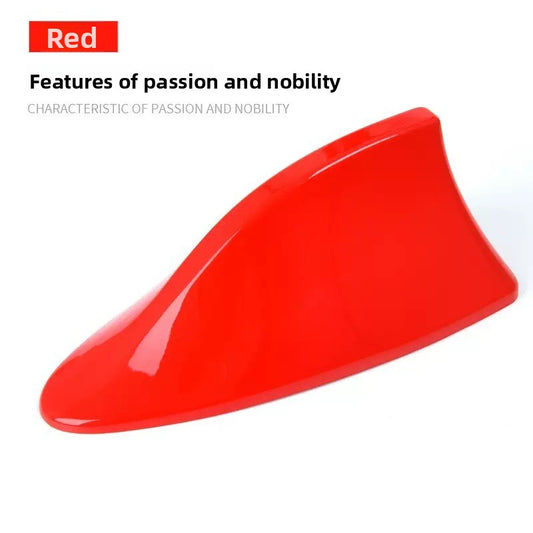 Shark Fin Antenna