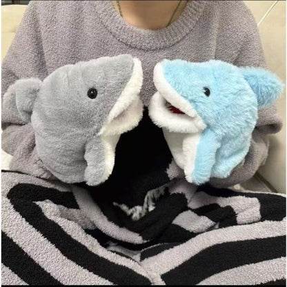 Shark Hand Gloves