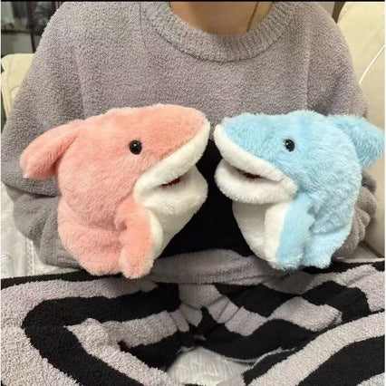 Shark Hand Gloves