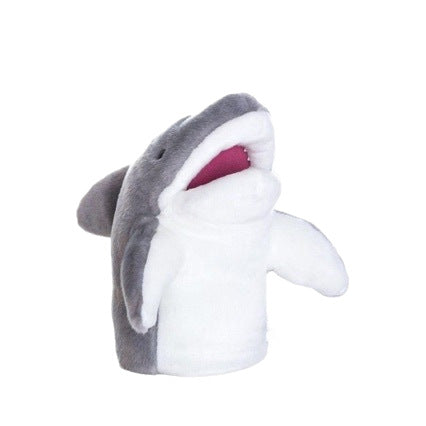 Shark Hand Gloves