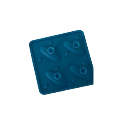 Shark Silicone Ice Mold