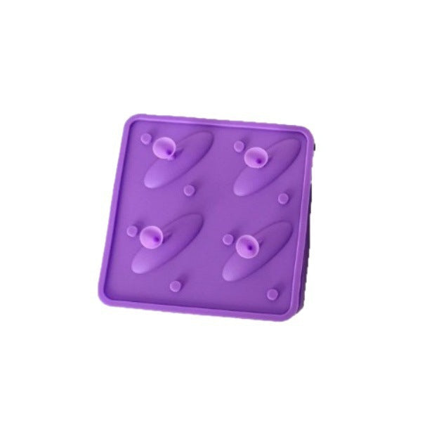 Shark Silicone Ice Mold