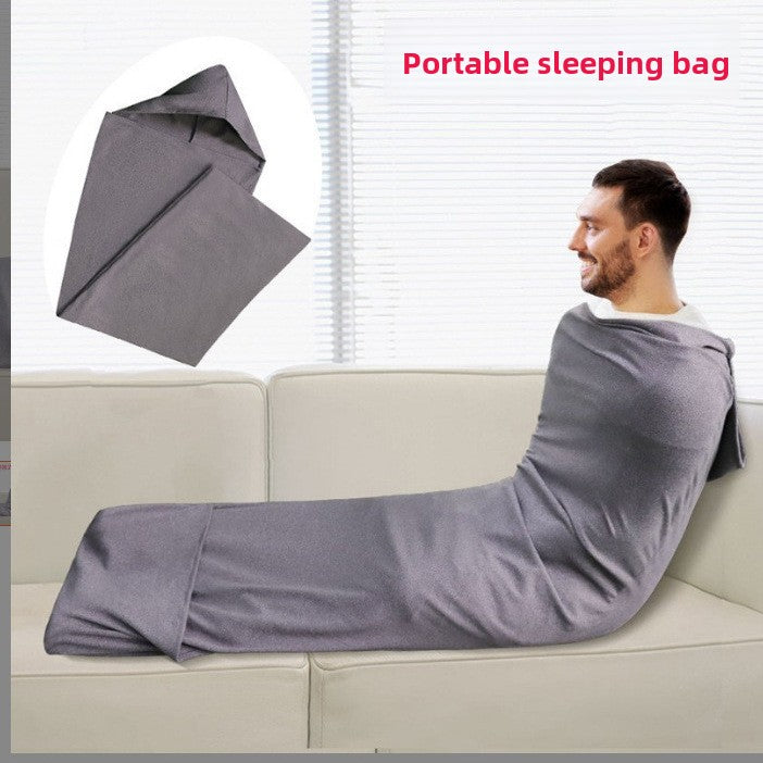 Shark Sleeping Bag
